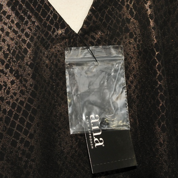 5 Piece Outfit XL Size 6‎ Tops 9001 - Picture 7 of 8